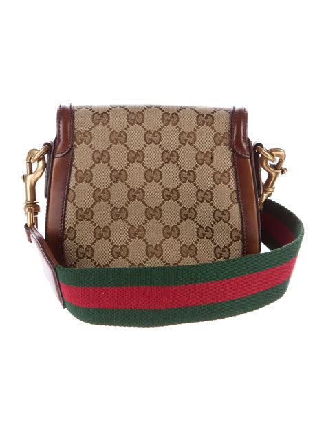 gucci crossbody sling bag|Gucci small crossbody bag.